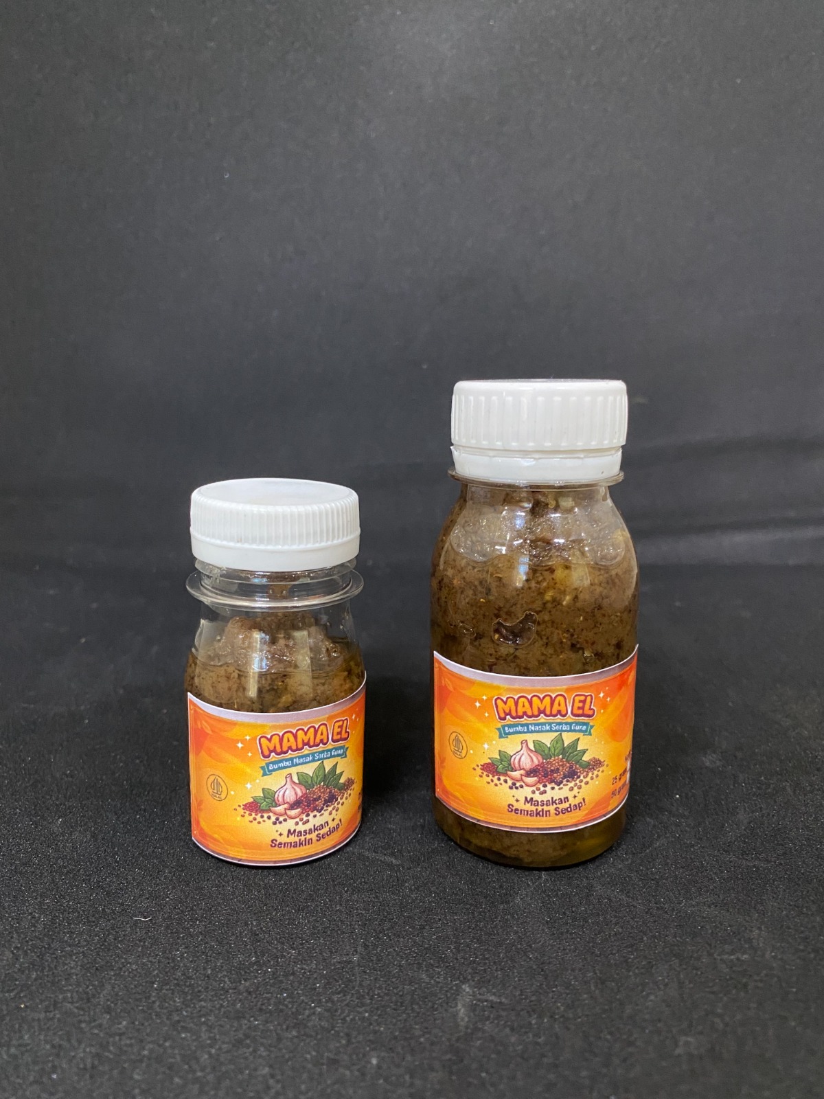 Bumbu Masak Serba Guna
