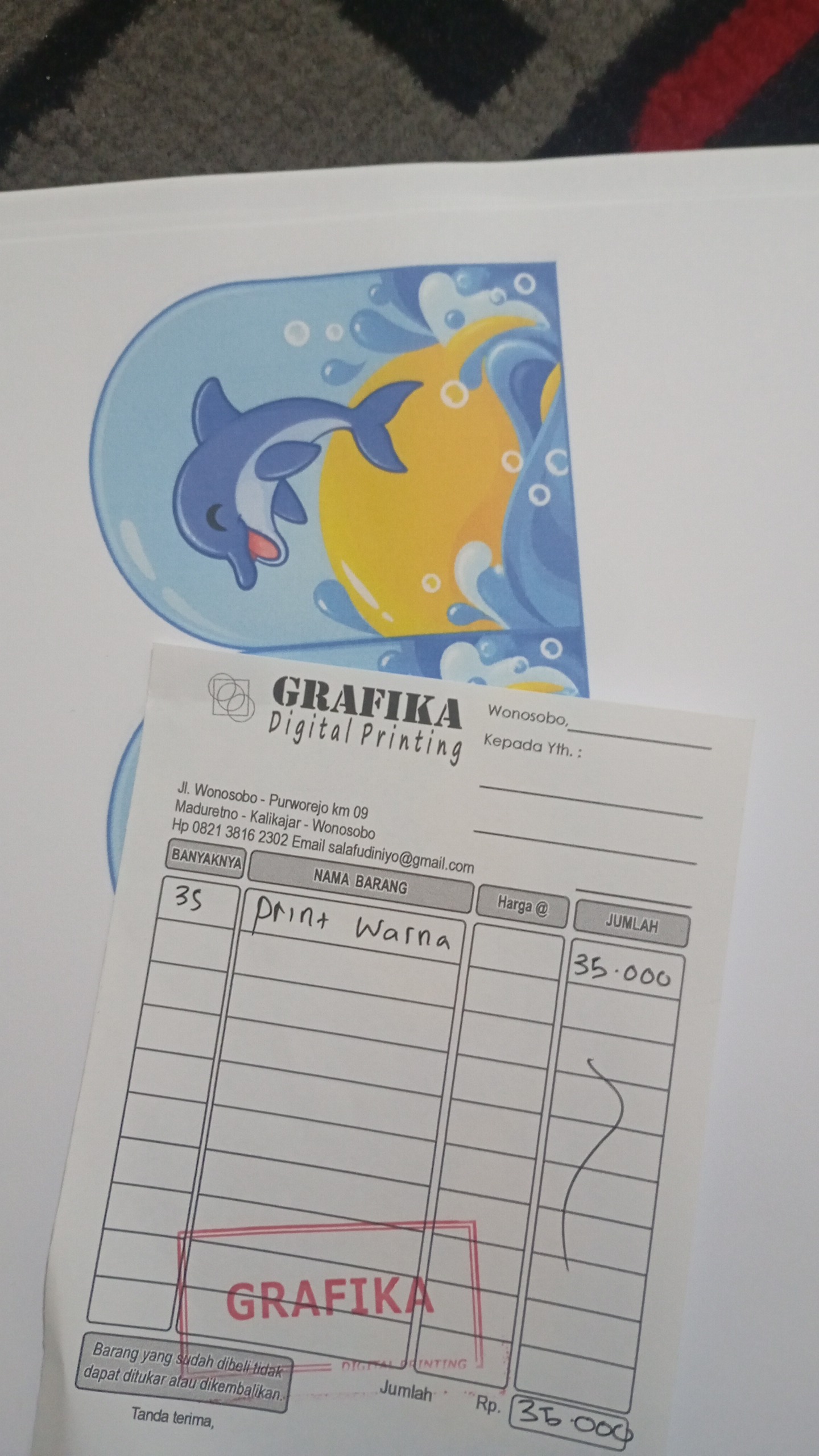 Print & Fotocopy 