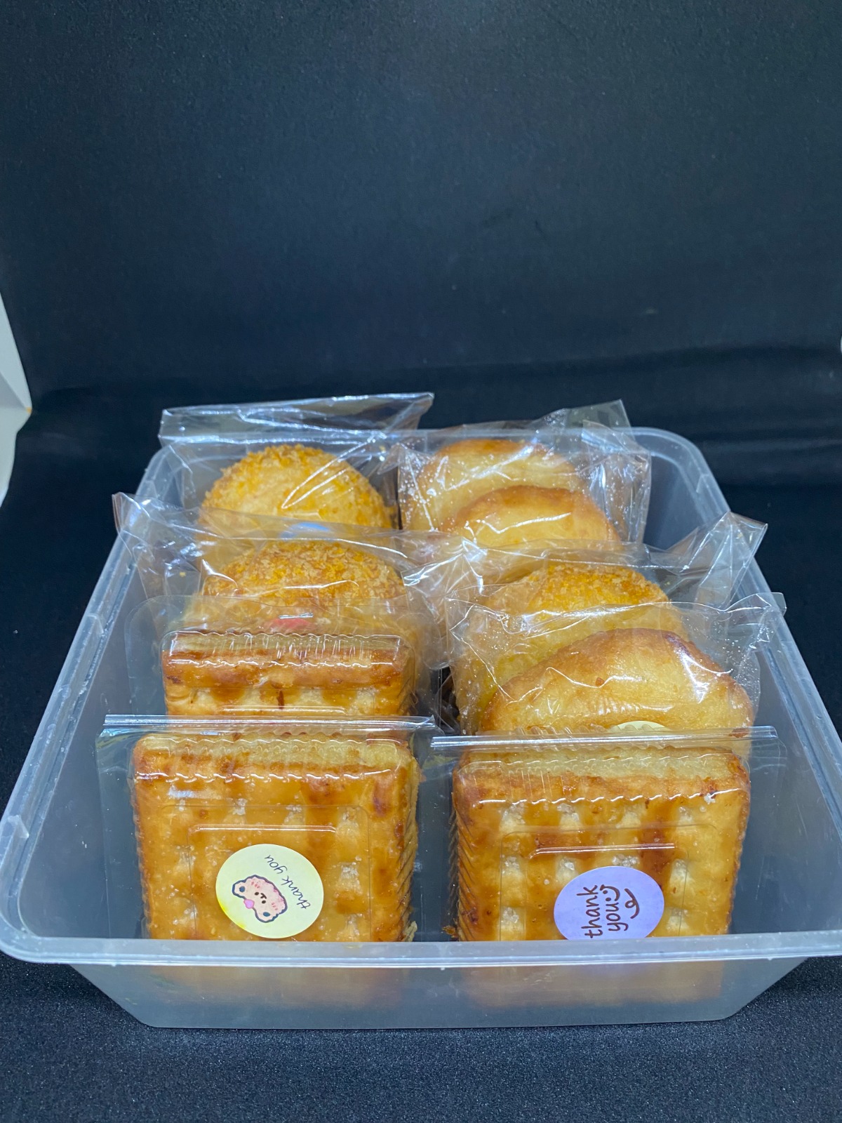 Kue Gabin
