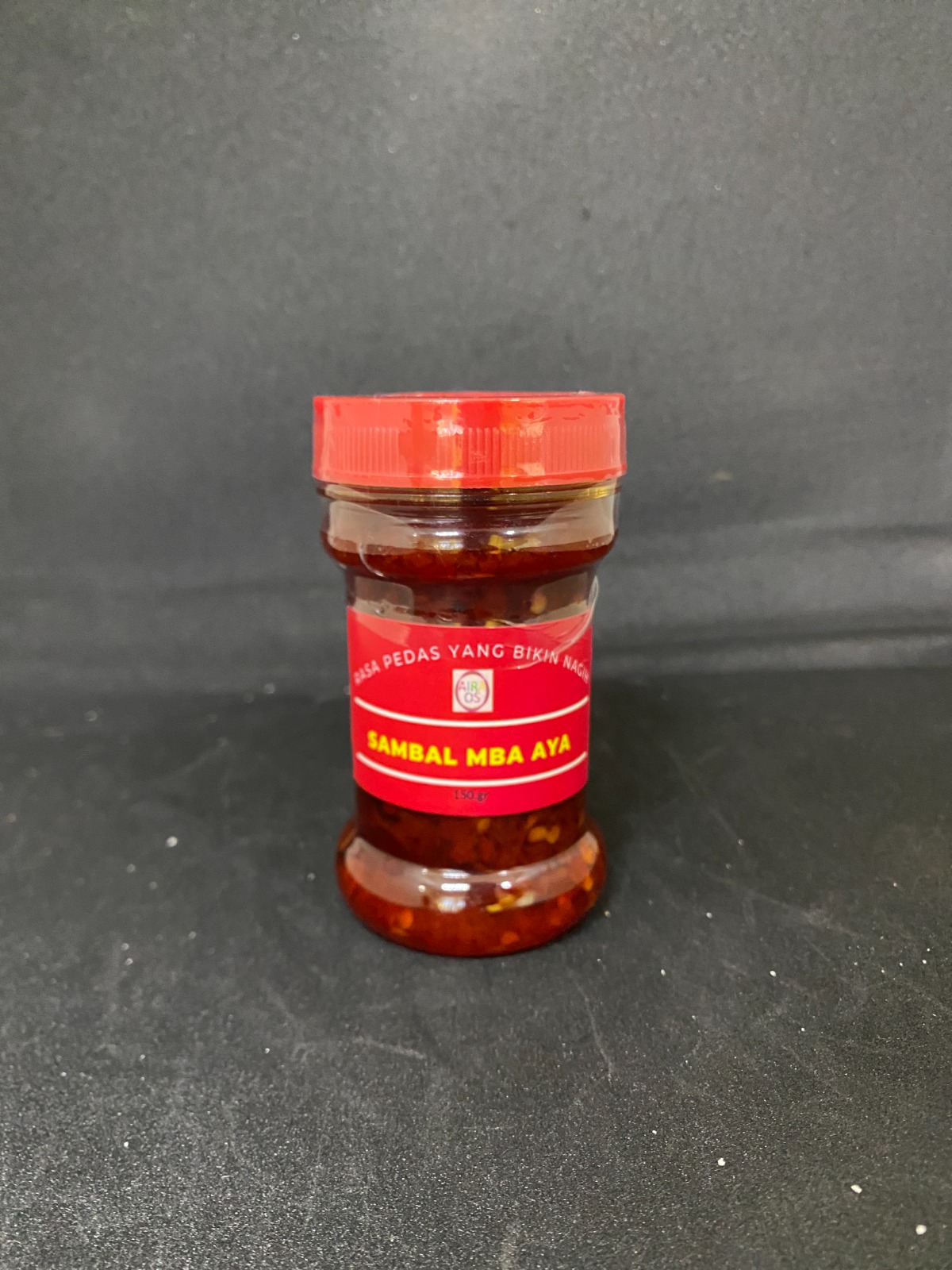 Sambal Cumi